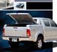 sport cover hilux